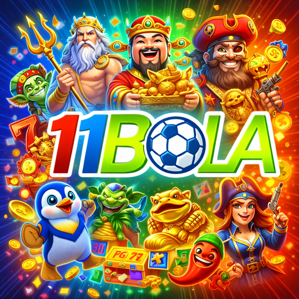 11Bola: Daftar Pasaran Judi Bola Online Paling Populer 2026