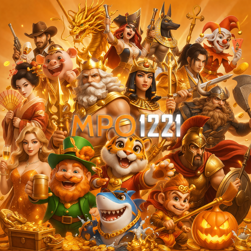 MPO1221: Cara Menang Judi Bola Online Yang Wajib Diketahui
