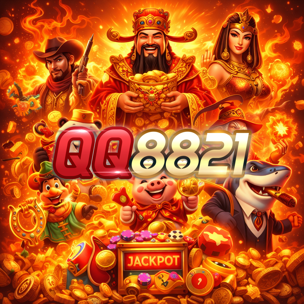 QQ8821: Panduan Cara Transaksi Slot Online Deposit Pulsa